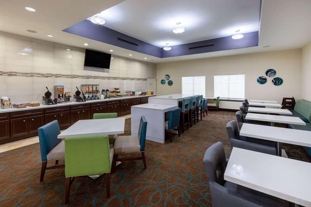 La Quinta By Wyndham Houston New Caney Facilities photo