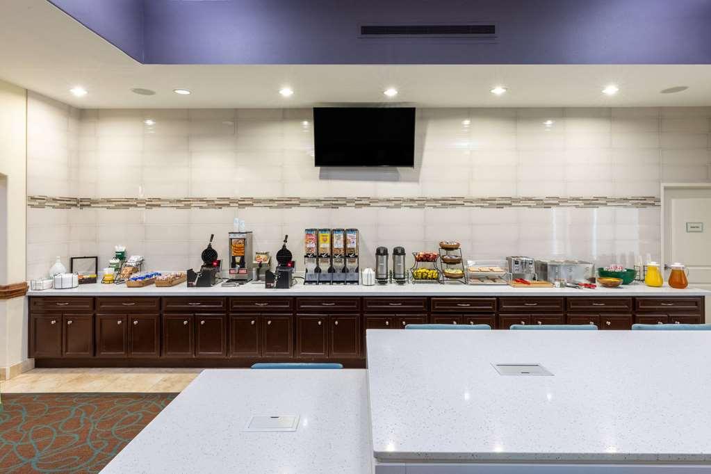 La Quinta By Wyndham Houston New Caney Facilities photo