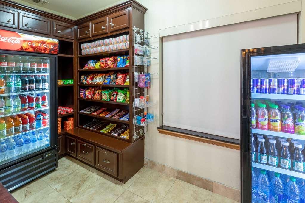 La Quinta By Wyndham Houston New Caney Facilities photo
