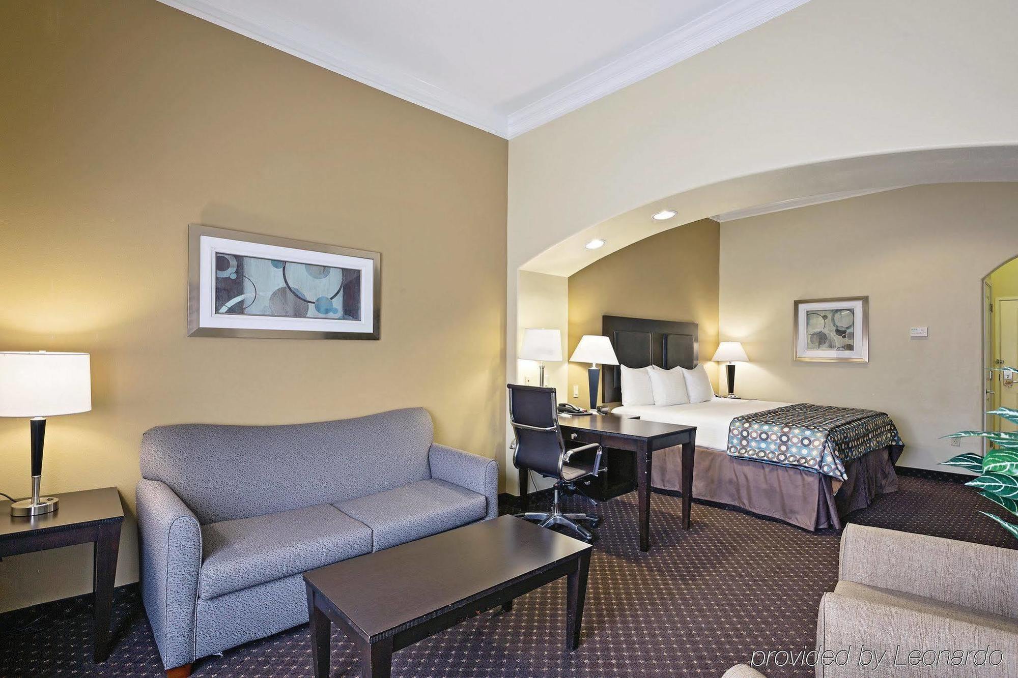 La Quinta By Wyndham Houston New Caney Exterior photo